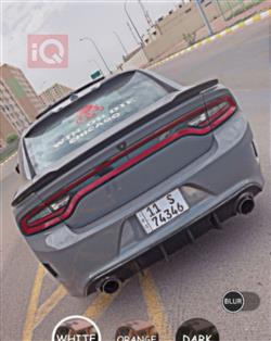 دودج تشارجر